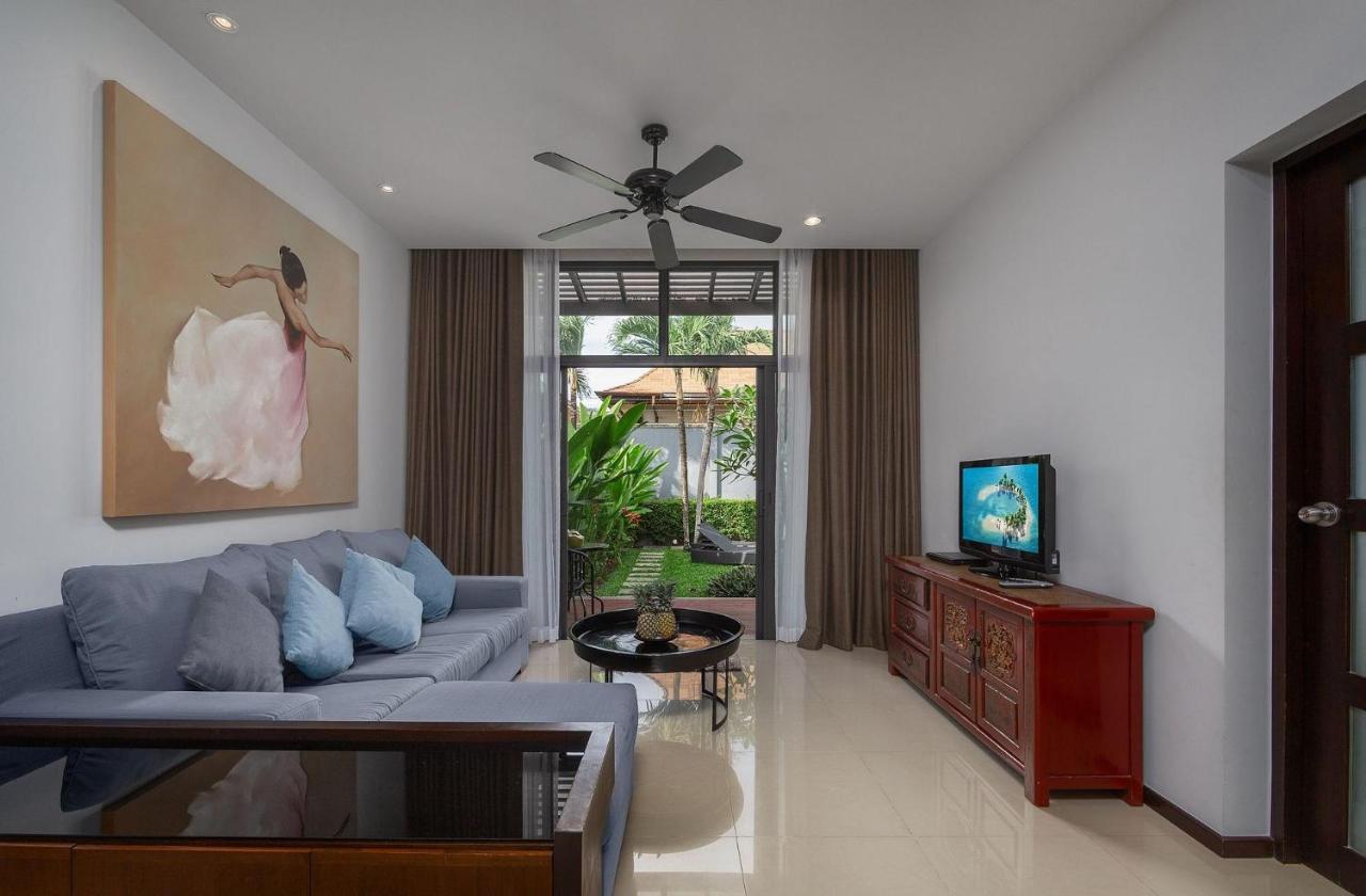 Villa Hinako By Tropiclook Rawai Exterior photo