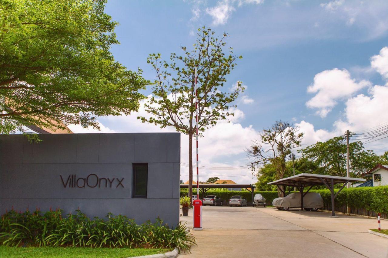 Villa Hinako By Tropiclook Rawai Exterior photo