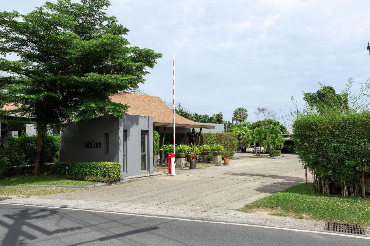 Villa Hinako By Tropiclook Rawai Exterior photo